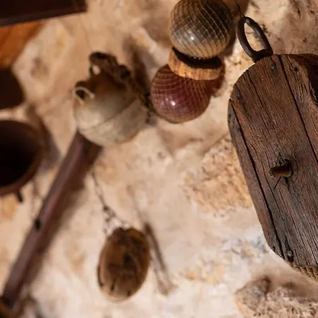 La Gayria Gospodarstwo wiejskie Tiscamanita