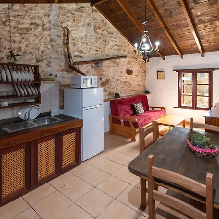 Country house La Gayria *