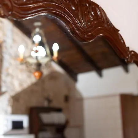 Country house La Gayria *
