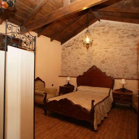 La Gayria Tiscamanita