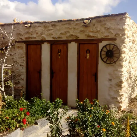 La Gayria Landhuis Tiscamanita