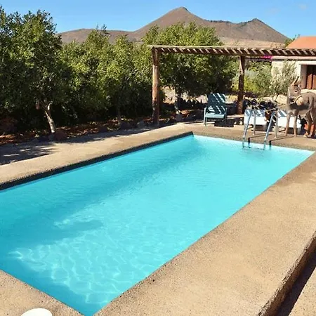 Country house La Gayria