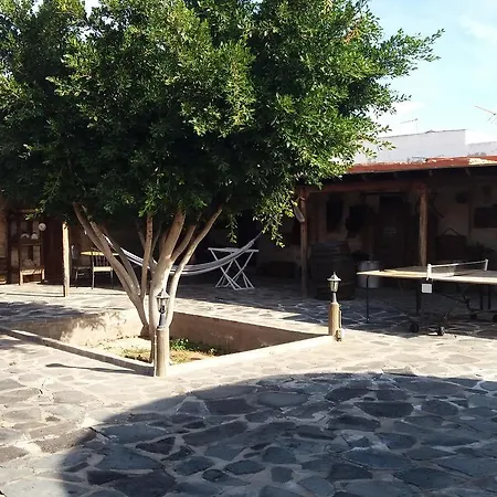 Country house La Gayria *