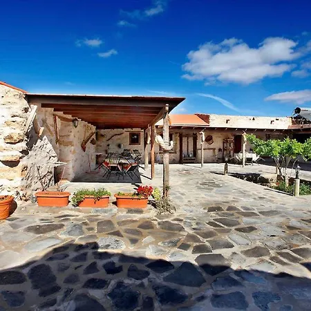 La Gayria Country house Tiscamanita