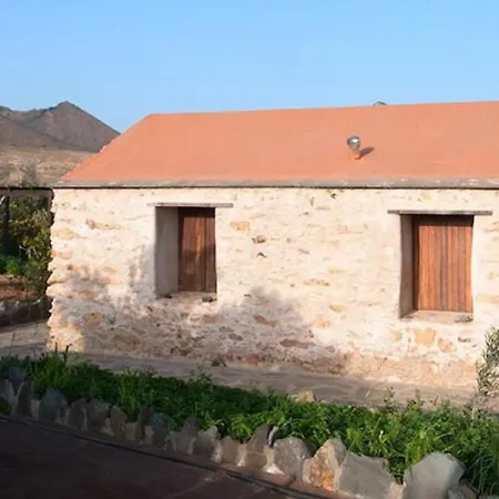 Country house La Gayria