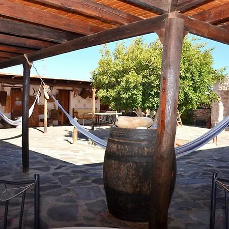 Country house La Gayria *