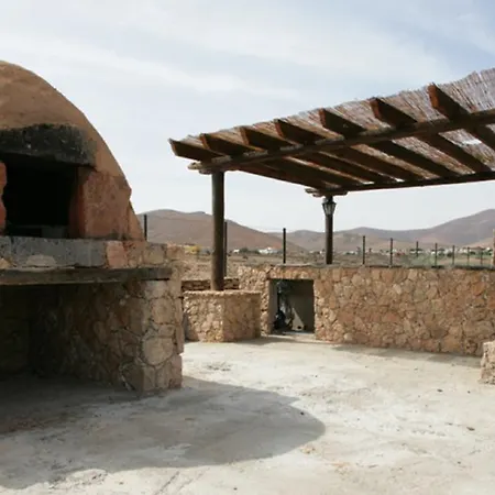 La Gayria * Tiscamanita