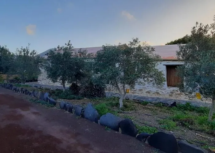 Casa rural La Gayria