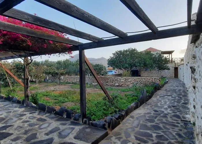 Casa rural La Gayria *