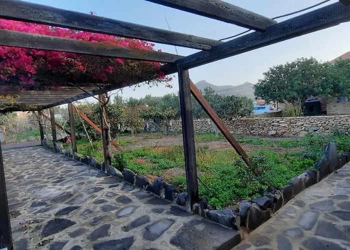 La Gayria * Tiscamanita