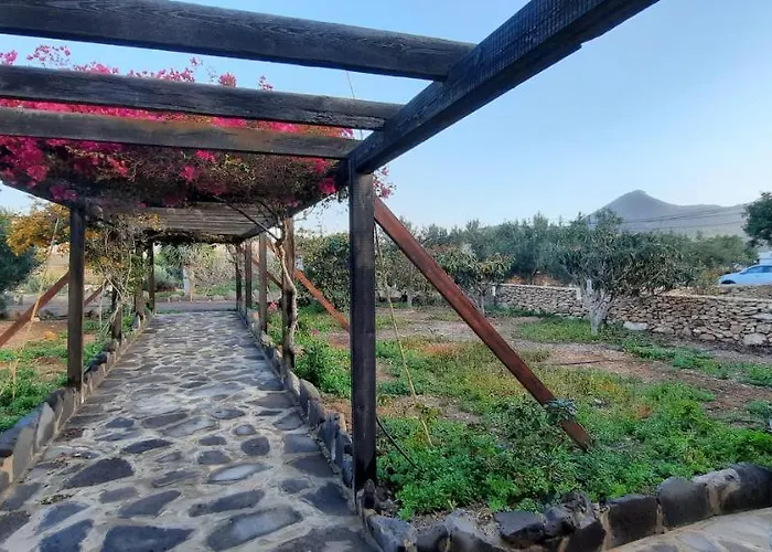 La Gayria Casa rural Tiscamanita