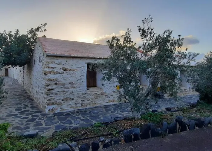 La Gayria Tiscamanita