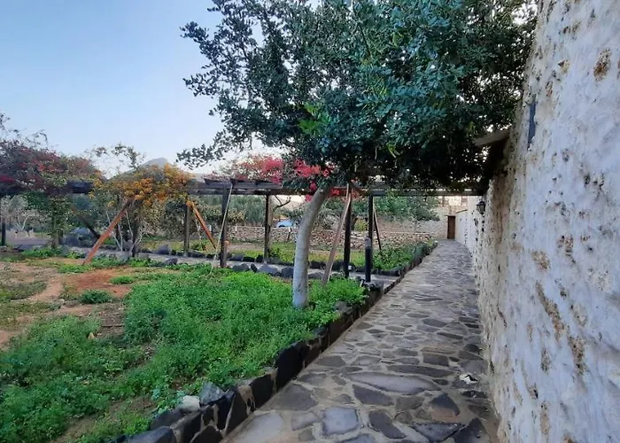 La Gayria Casa rural