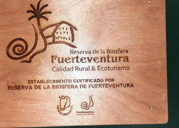 La Gayria Casa rural