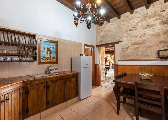 La Gayria Casa rural