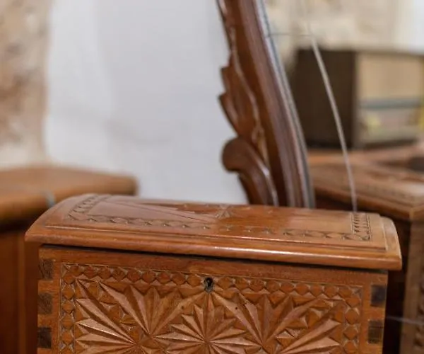 La Gayria Casa rural Tiscamanita