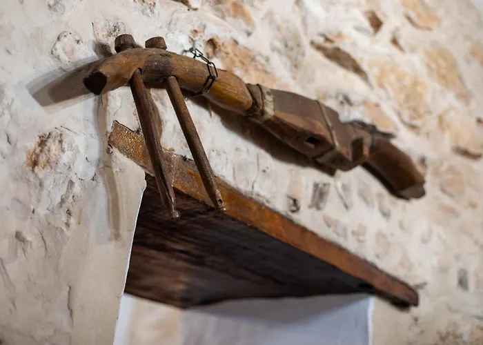 Landhuis La Gayria Tiscamanita