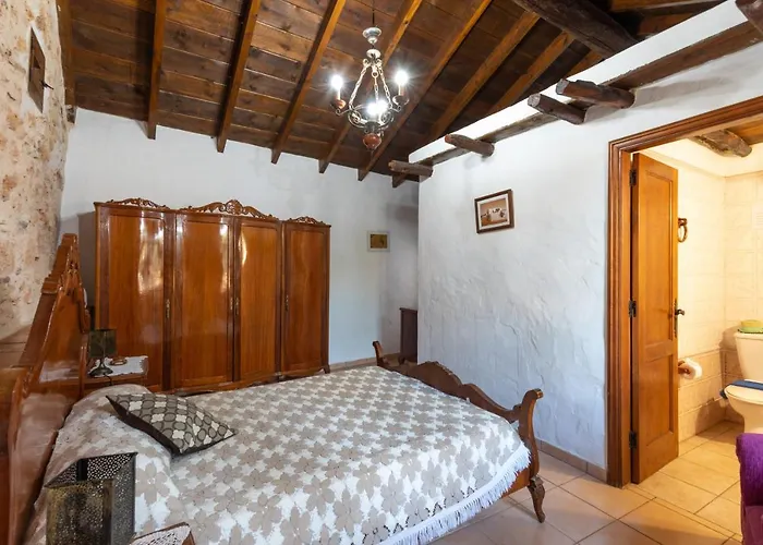 Landhuis La Gayria *