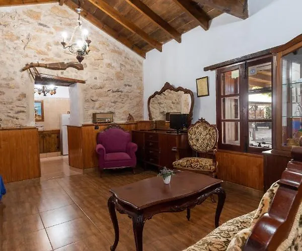 La Gayria Casa rural