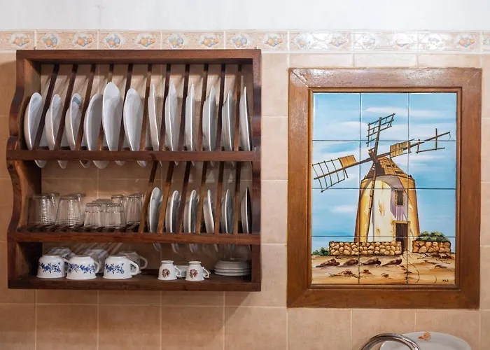 La Gayria Tiscamanita