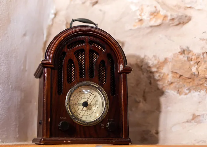 Casa rural La Gayria *