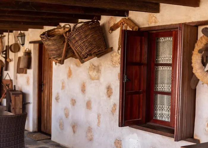 Casa rural La Gayria *