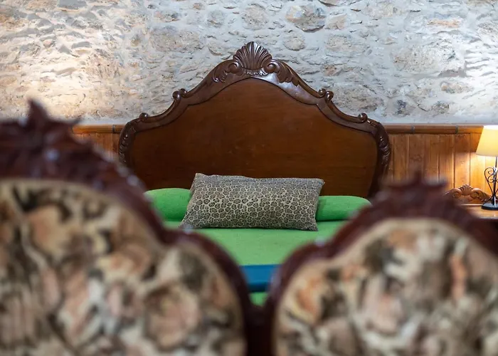 La Gayria Tiscamanita