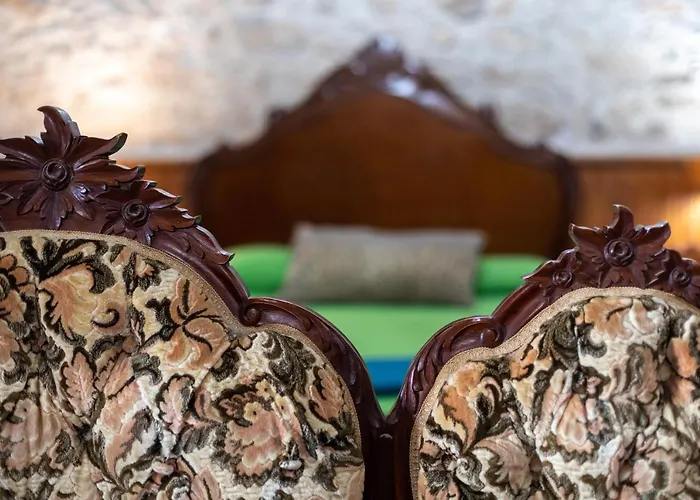 La Gayria Tiscamanita