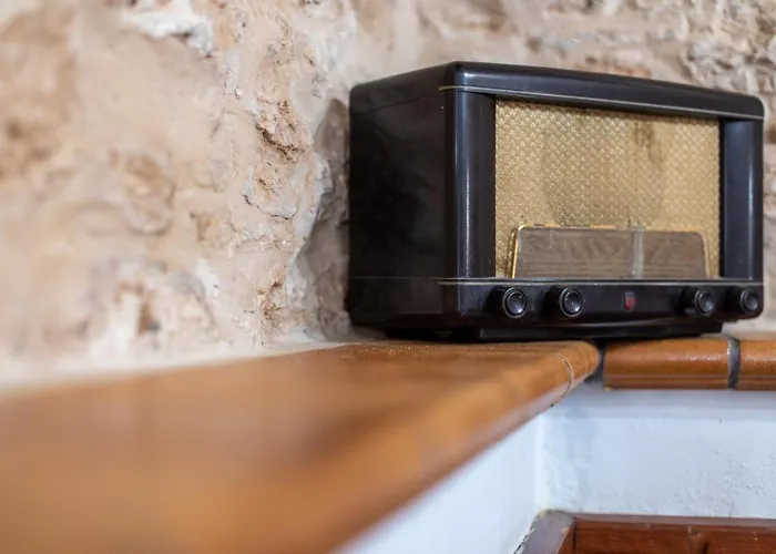 La Gayria Venkovský dům Tiscamanita