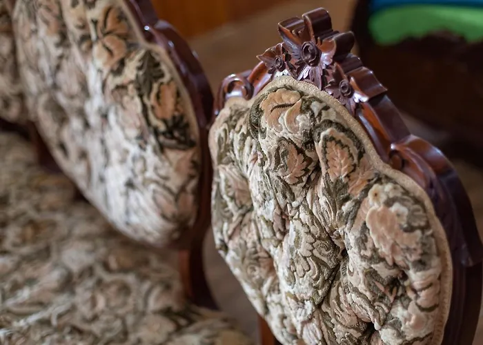 Hétvégi ház La Gayria