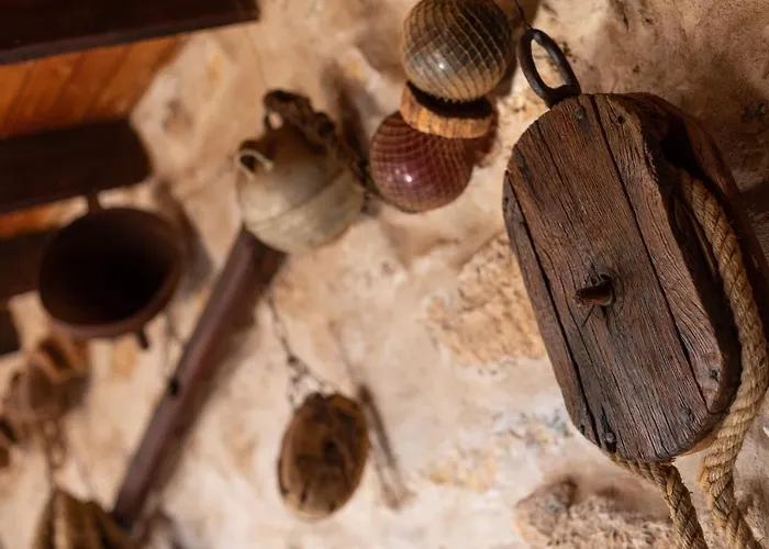 La Gayria Landhuis Tiscamanita