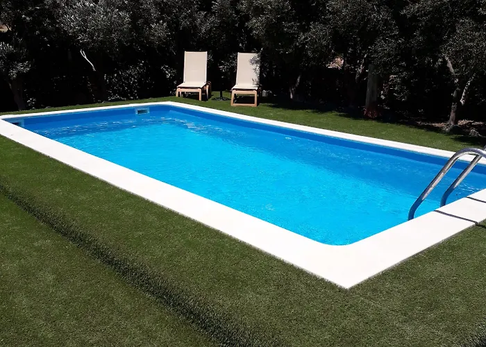 La Gayria Landhuis Tiscamanita