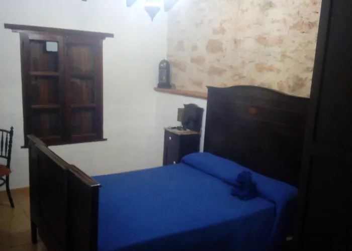 Casa rural La Gayria *