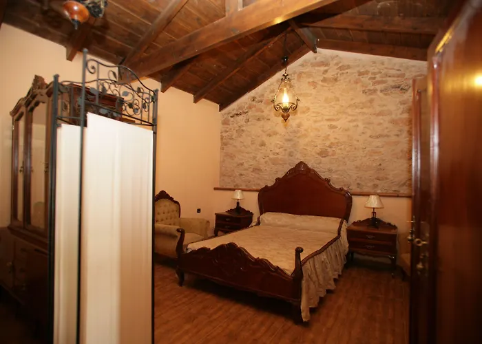 La Gayria Tiscamanita