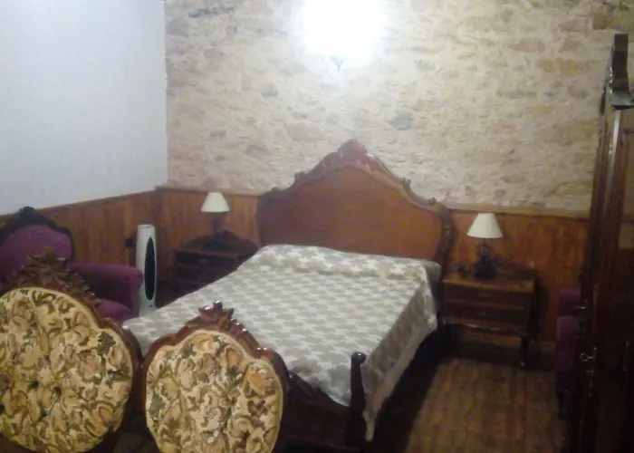 La Gayria * Tiscamanita