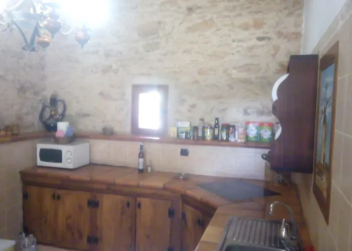 La Gayria * Tiscamanita