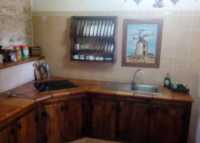 La Gayria Casa rural *