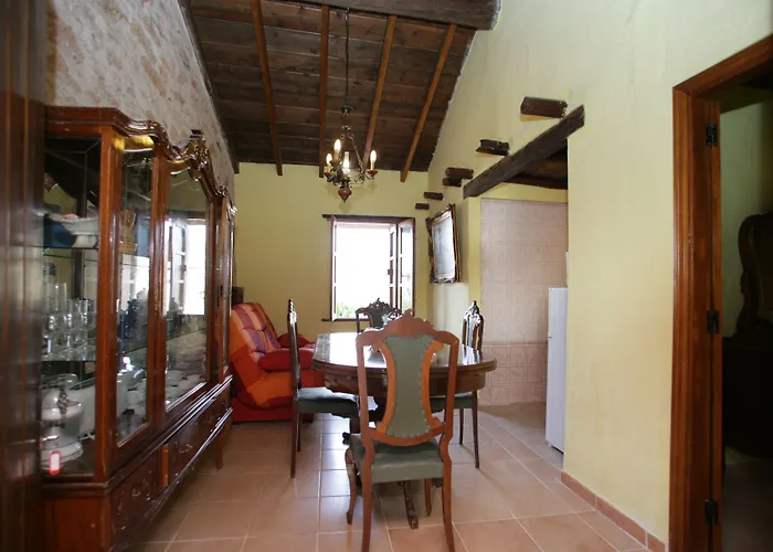 La Gayria Casa rural