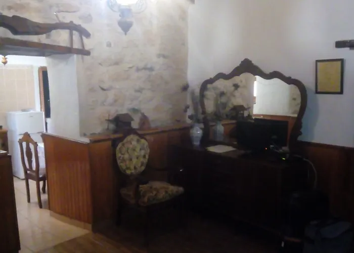 Casa rural La Gayria *