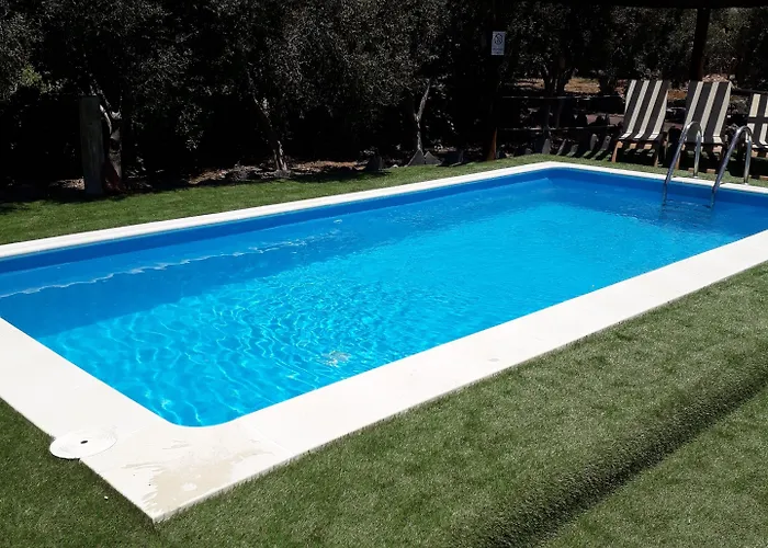 La Gayria Hétvégi ház Tiscamanita