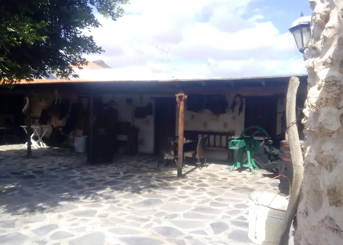 La Gayria Hétvégi ház *