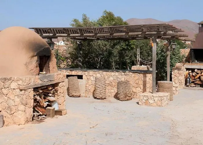 La Gayria Casa rural *