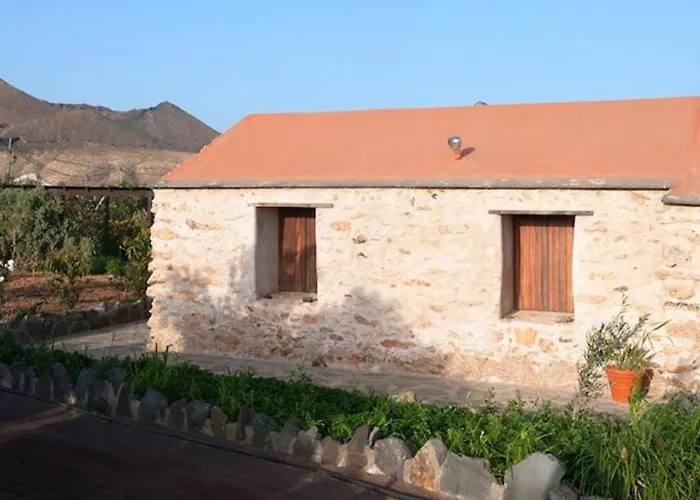 La Gayria Hétvégi ház