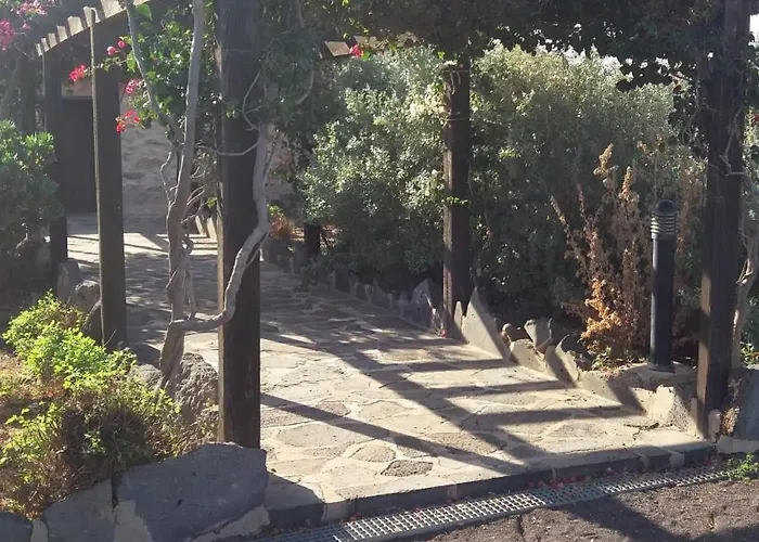 Hétvégi ház La Gayria *