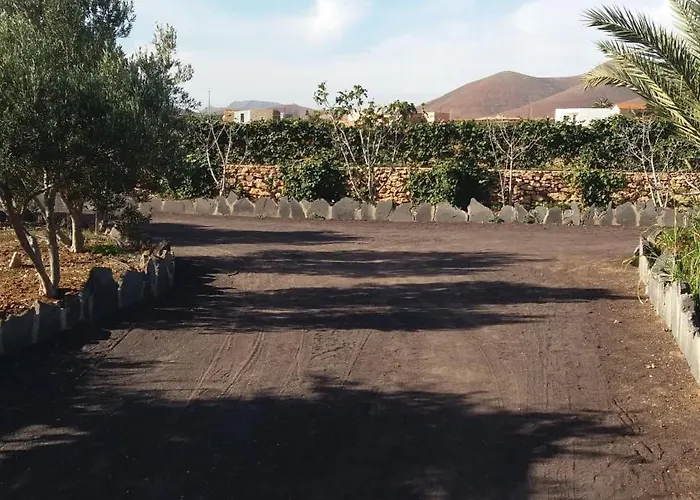 La Gayria * Tiscamanita