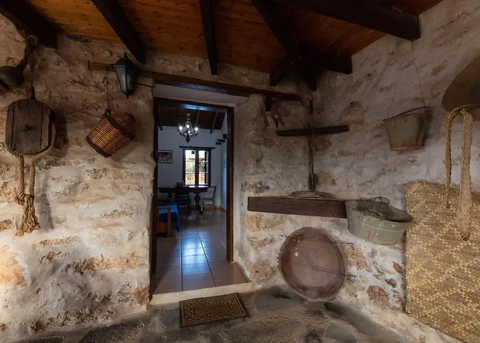 La Gayria Hétvégi ház *