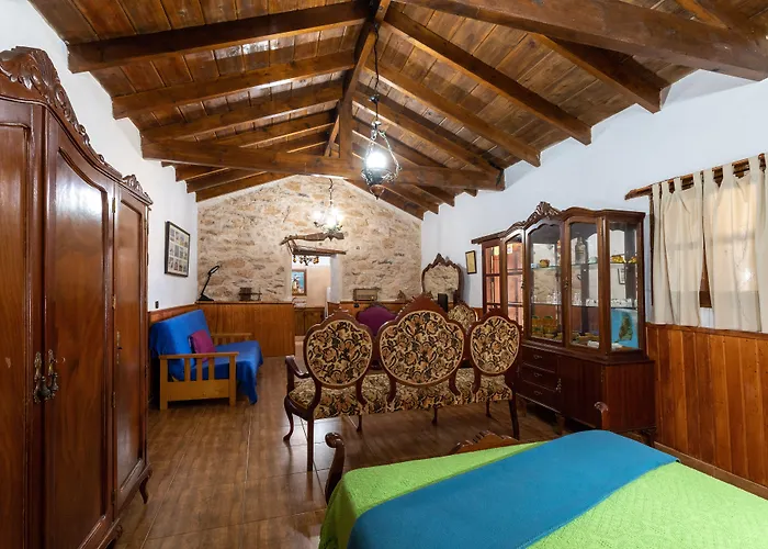 La Gayria Tiscamanita