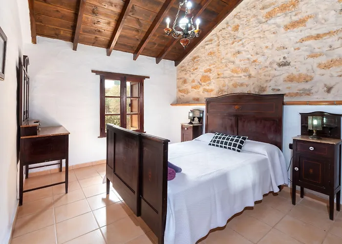 Landhuis La Gayria Tiscamanita