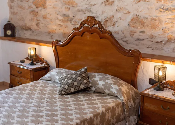 La Gayria Casa rural *