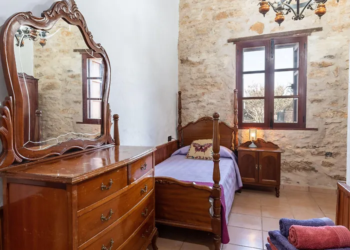 La Gayria Casa rural *